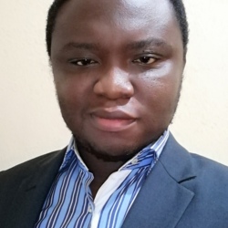 Babajide is looking for singles for a date