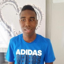 Kevinamadasun is looking for singles for a date
