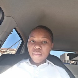 Thato is looking for singles for a date